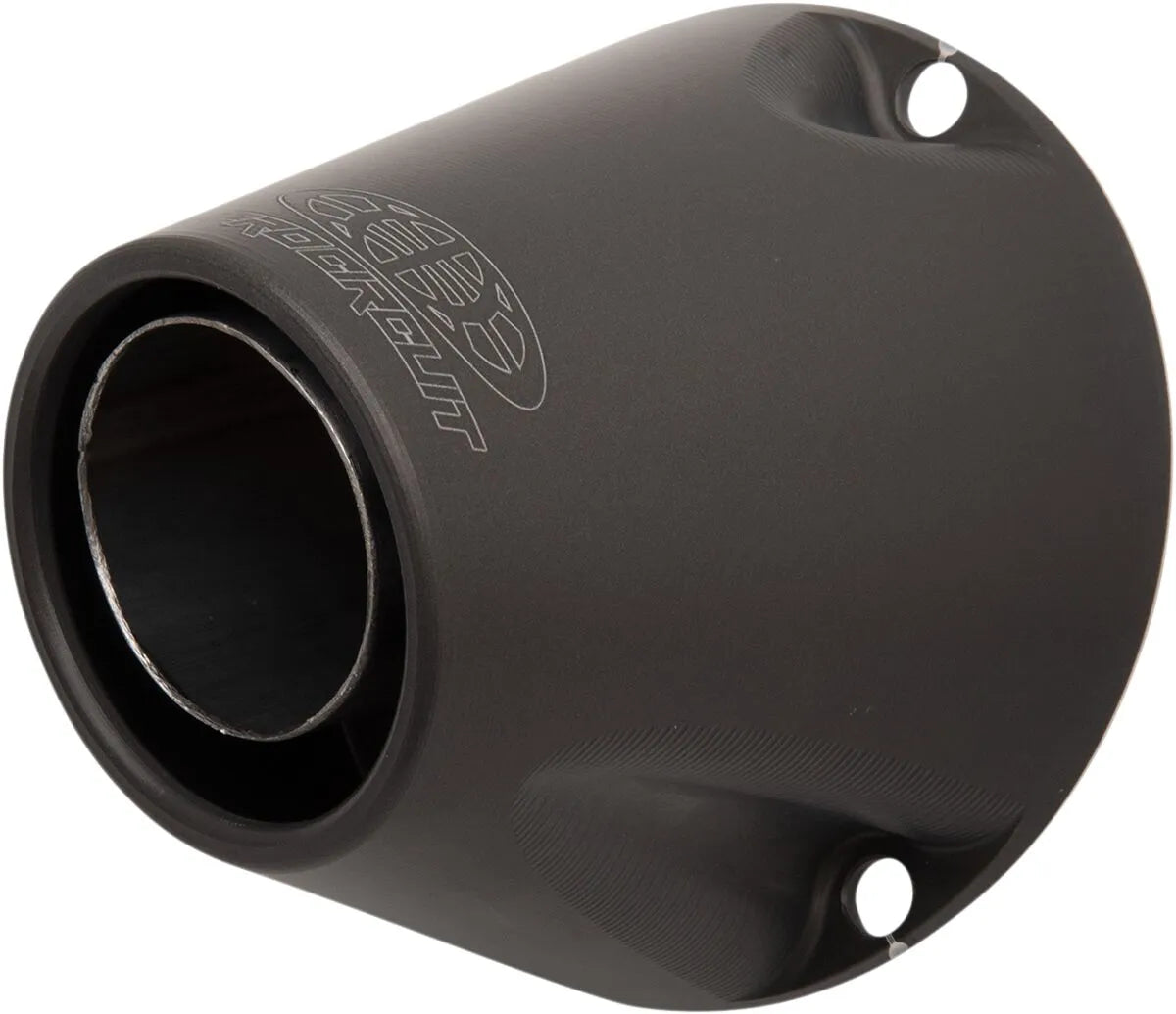 PRO CIRCUIT End Cap med Quiet Tip 4" 1 1/2" bild 2 PMMEDIA:634fa434783415de