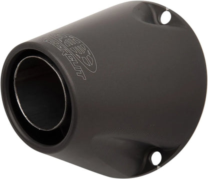 PRO CIRCUIT End Cap med Quiet Tip 4" 1 1/2" bild 2 PMMEDIA:634fa434783415de