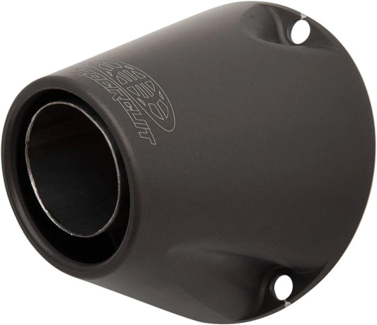 PRO CIRCUIT End Cap med Quiet Tip 4" 1 1/2" bild 2 PMMEDIA:634fa434783415de