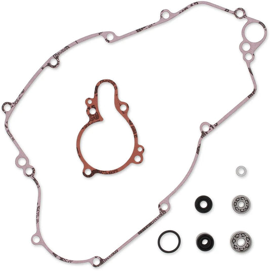 MOOSE OFFROAD HARD-PARTS Water Pump Rebuild Kit bild 1 PMMEDIA:b5e9ee45a9fe50cf