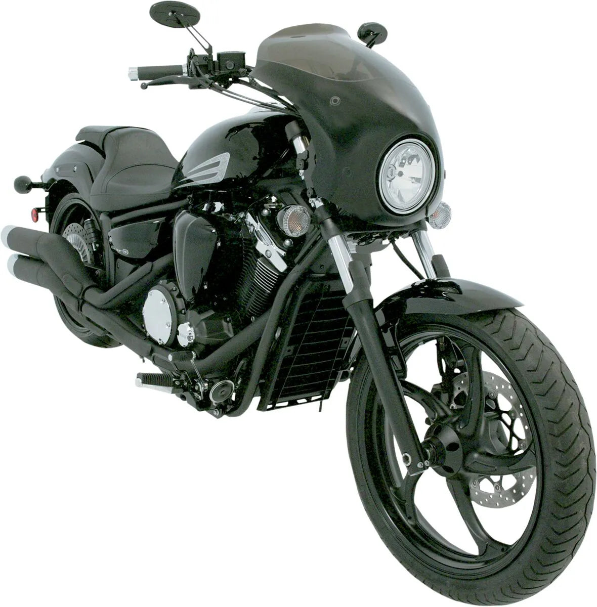 Memphis Shades Metric Bullet Fairing Kåpa Harley bild 6 PMMEDIA:ec4821b1353f597d
