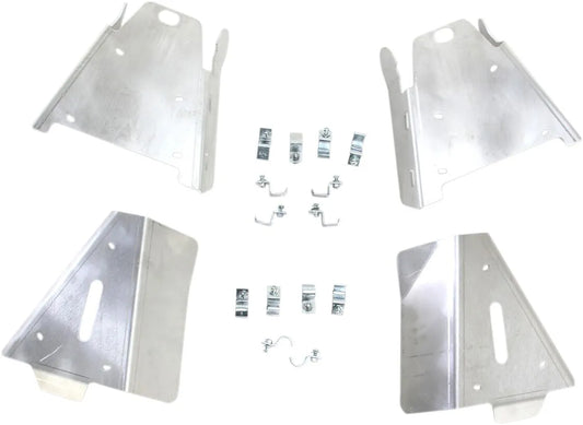 Moose Offroad Hard Parts A-Arm Guards Ramskydd bild 1 PMMEDIA:42b3317ac2e9abf0