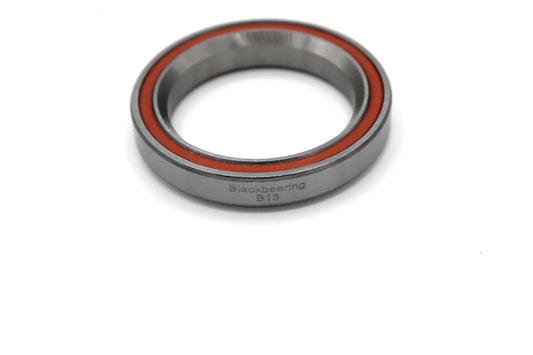BLACK BEARING HB 30.15X41.8X7MM 36°/36° Styrningslager bild 2 PMMEDIA:d32f5803dc380ef7