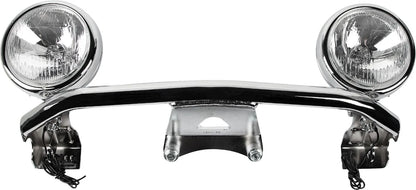 COBRA Lightbar med Spotlight för VTX1300/1800 bild 1 PMMEDIA:6822da6997a3827a