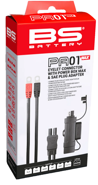 BS BATTERY PA-01 MAX Öglaanslutning bild 2 PMMEDIA:3ca3cfe1e876c42b