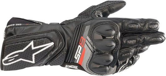 Alpinestars (Road) SP-8 V3 Street sport handskar herr bild 1 PMMEDIA:3a1c6cd3383f1d9a