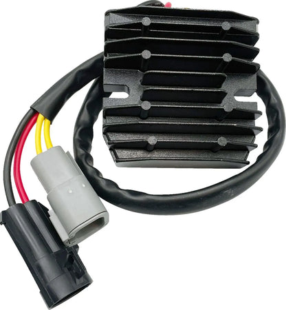 RICK'S MOTORSPORT ELECTRIC Hot Shot Lithium-Ion Kompatibel Reglage bild 1 PMMEDIA:1adf2ff12c526afa