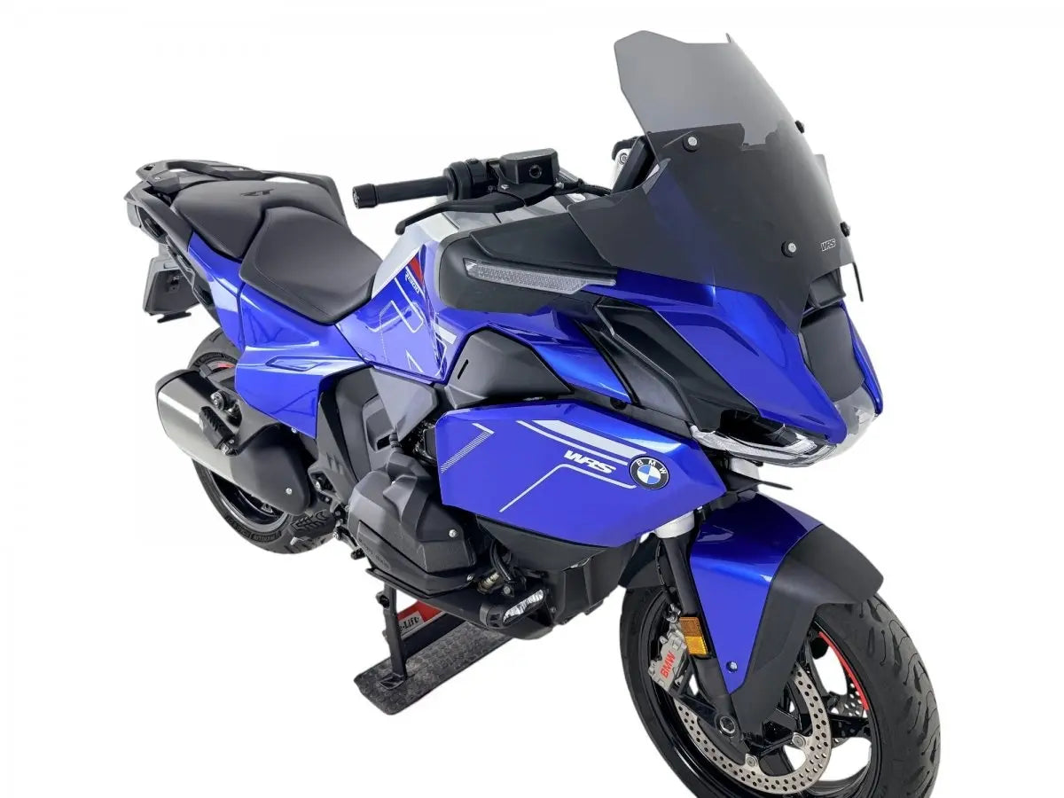 Wrs Windscreen Sport BMW R1300RS OEM Street bild 12 PMMEDIA:4dfd9feb6bc7bfcf