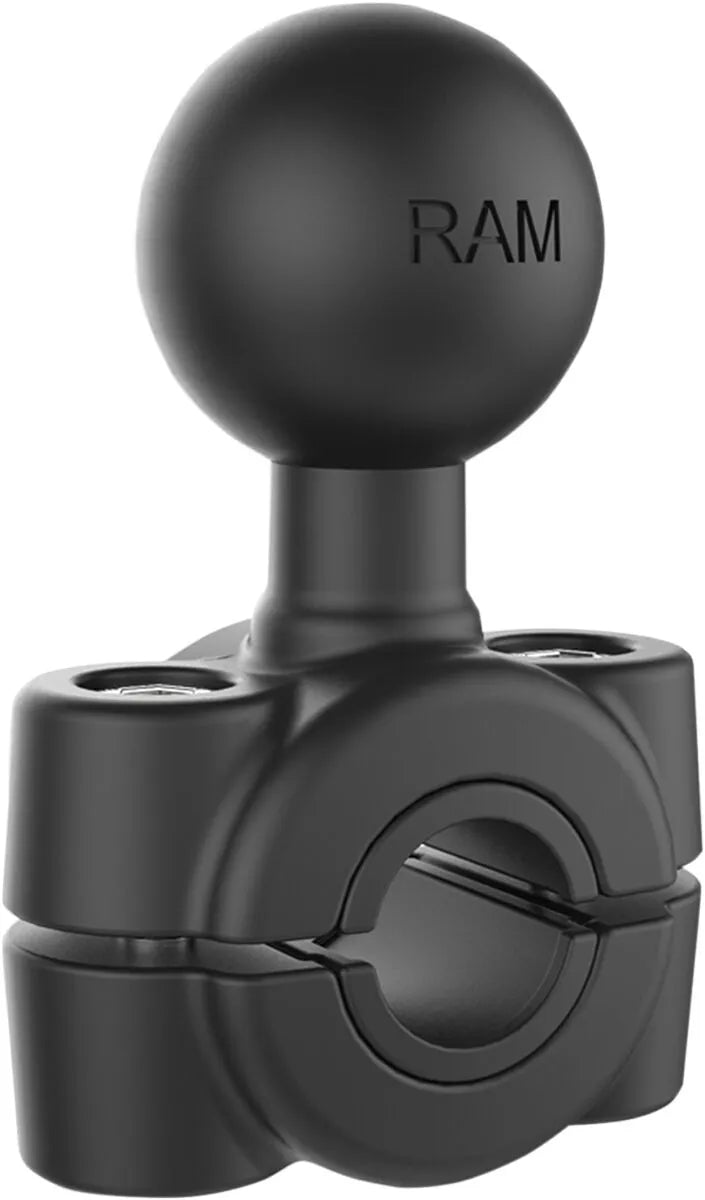 RAM MOUNTS Torque™ Monteringsbas för Styre med 1" Kula bild 1 PMMEDIA:f66c31766dd466cb