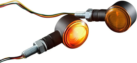 DAYTONA D-Light blinkersats med orange lampa bild 2 PMMEDIA:4b817a3a2ae02bf4