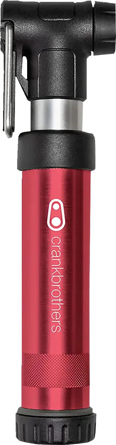 CRANKBROTHERS GEM Handpump bild 1 PMMEDIA:86e905ebd7b960e2