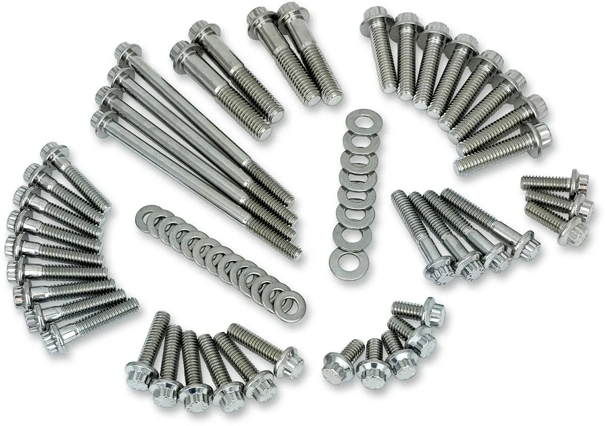 FEULING PARTS 12-Point Extern Motorfäste Kit M-8 bild 1 PMMEDIA:a9287d9ec06f6d6a