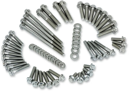 FEULING PARTS 12-Point Extern Motorfäste Kit M-8 bild 1 PMMEDIA:a9287d9ec06f6d6a