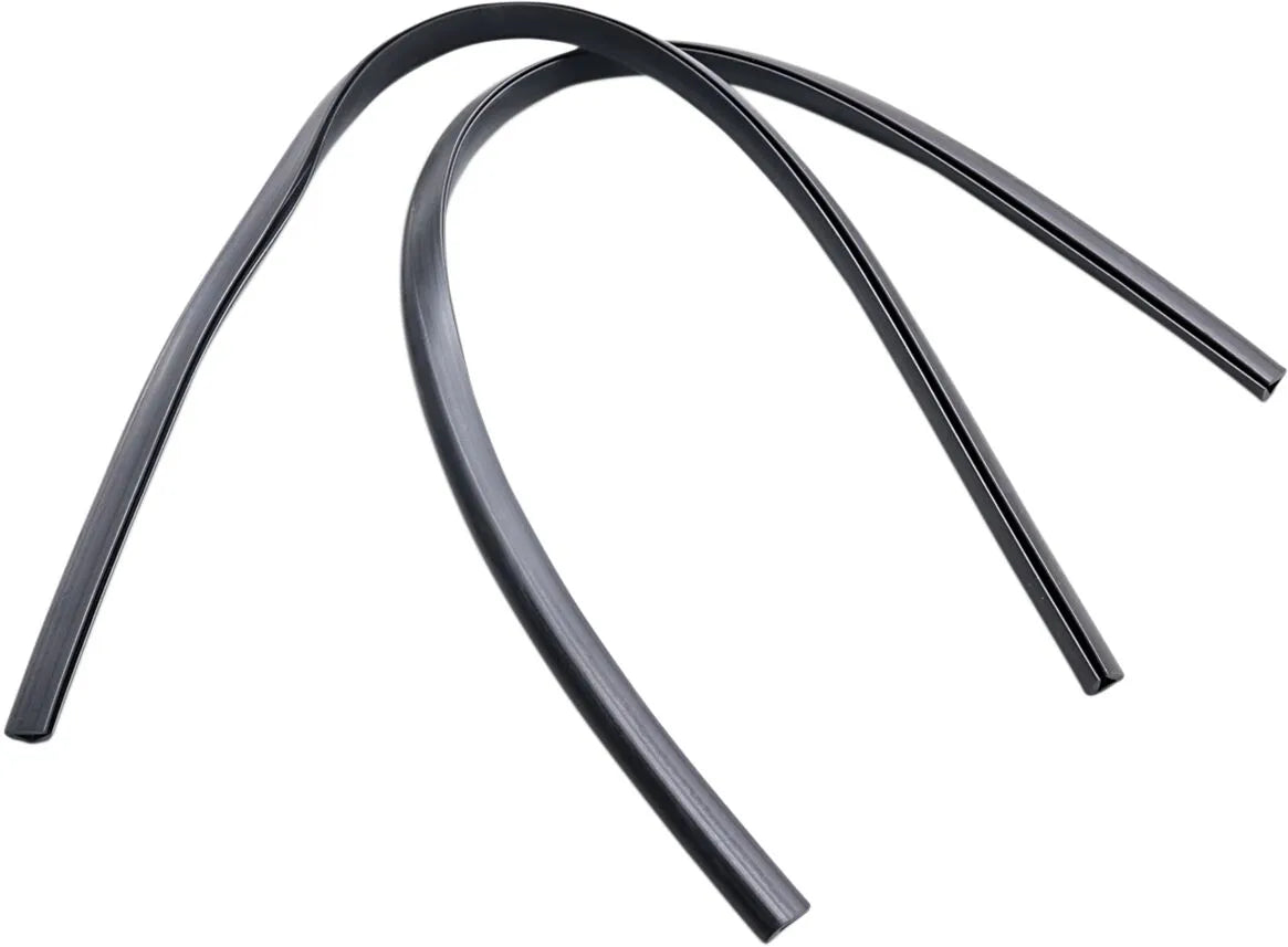 Klock Werks Flare® Windshield Vindvisir universal bild 6 PMMEDIA:975ebb8d99e7c965