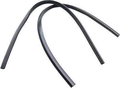 Klock Werks Flare® Windshield Vindvisir universal bild 6 PMMEDIA:975ebb8d99e7c965