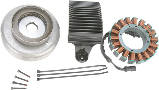 CYCLE ELECTRIC INC 3-fas 50 A laddningskit bild 1 PMMEDIA:983b05f21e0557b9