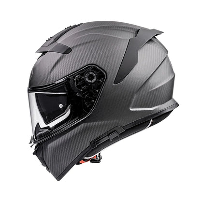 PREMIER HELMETS Devil Carbon MC-hjälm XL bild 2 PMMEDIA:598e02e0b1f3c953