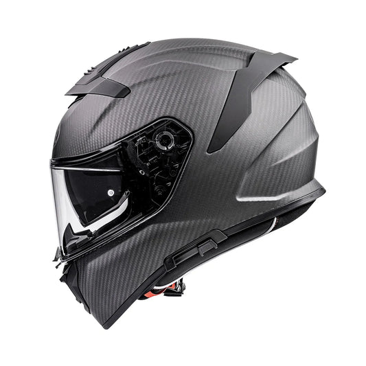 PREMIER HELMETS Devil Carbon Hjälm bild 2 PMMEDIA:598e02e0b1f3c953