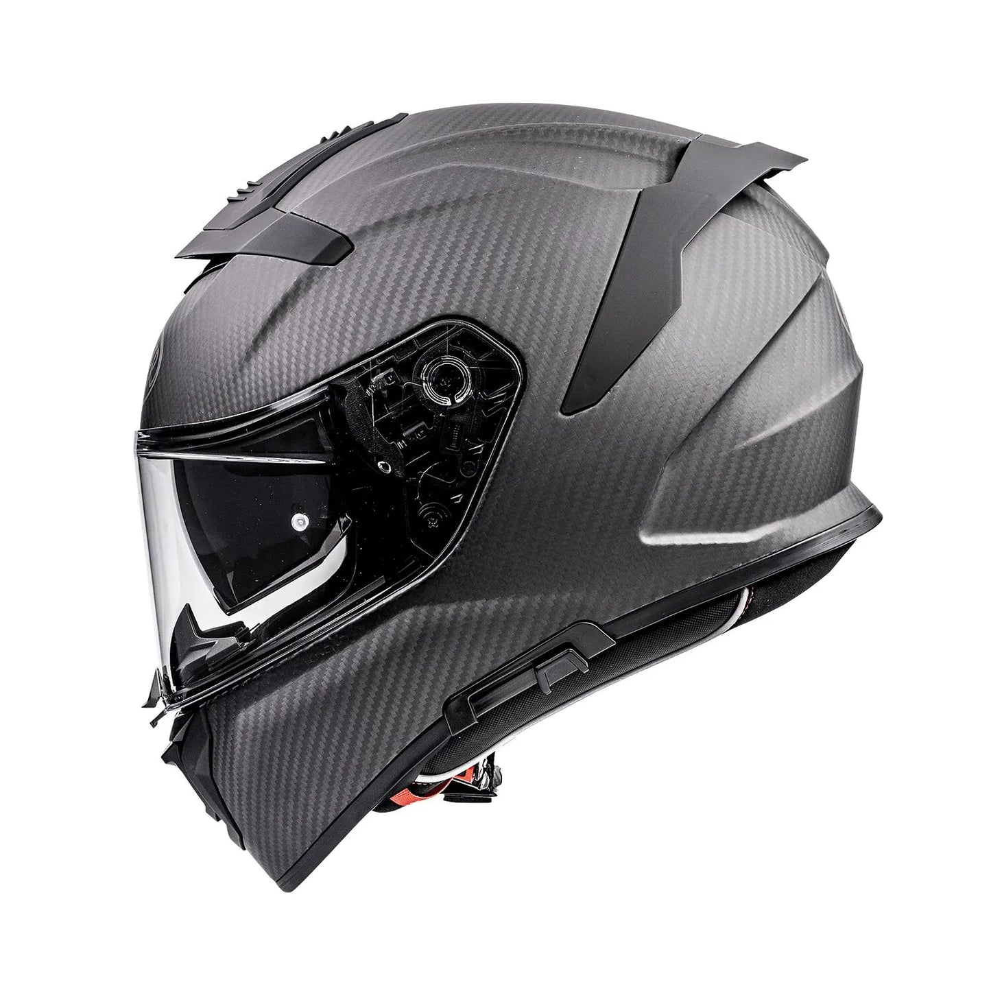 PREMIER HELMETS Devil Carbon Hjälm XS bild 2 PMMEDIA:598e02e0b1f3c953