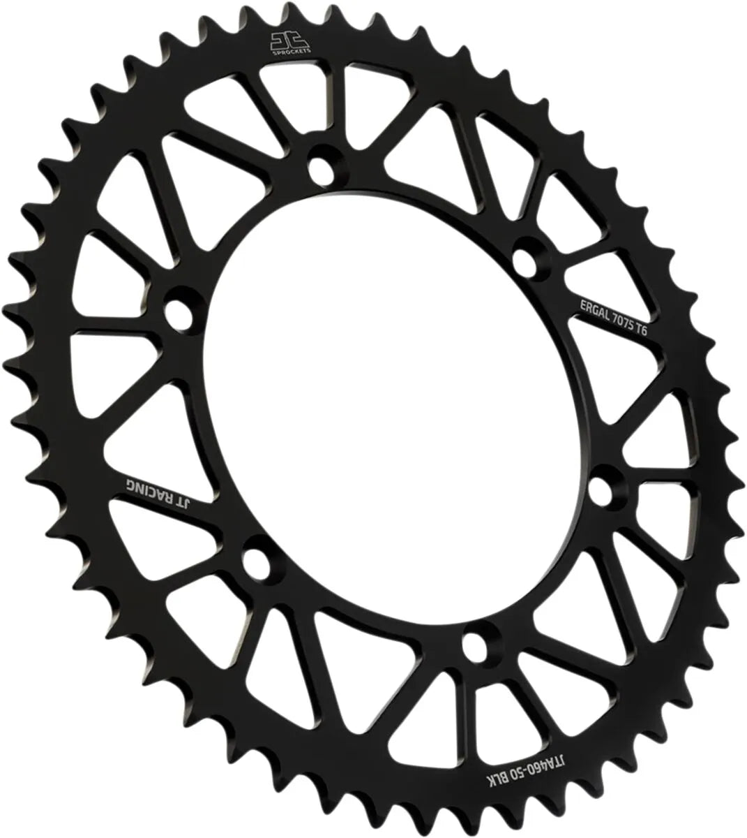 Jt Sprockets Rear Sprocket Bakdrev aluminium/legering bild 17 PMMEDIA:aba3b00dc461dfc5