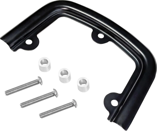 Saddlemen 3-Point Sissy Bar Pad Bracket Ryggstöd för sadlar bild 1 PMMEDIA:5c1729bde8aa3614