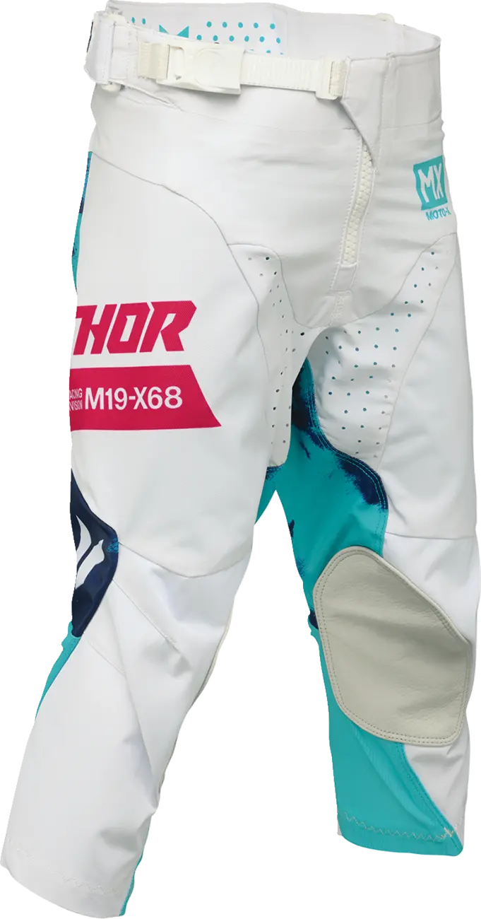 Thor Youth Launchmode Bleach Byxor junior bild 6 PMMEDIA:c3498fde0b199c24