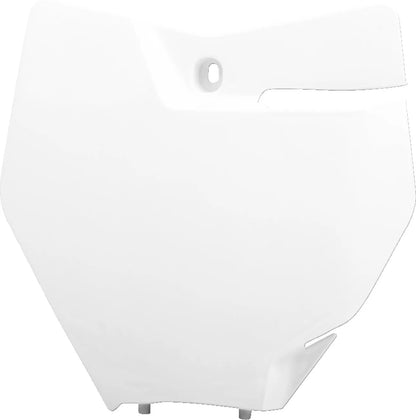 Polisport Front Number Plate Ersättningspaneler kaross bild 10 PMMEDIA:17c265bd2991c263