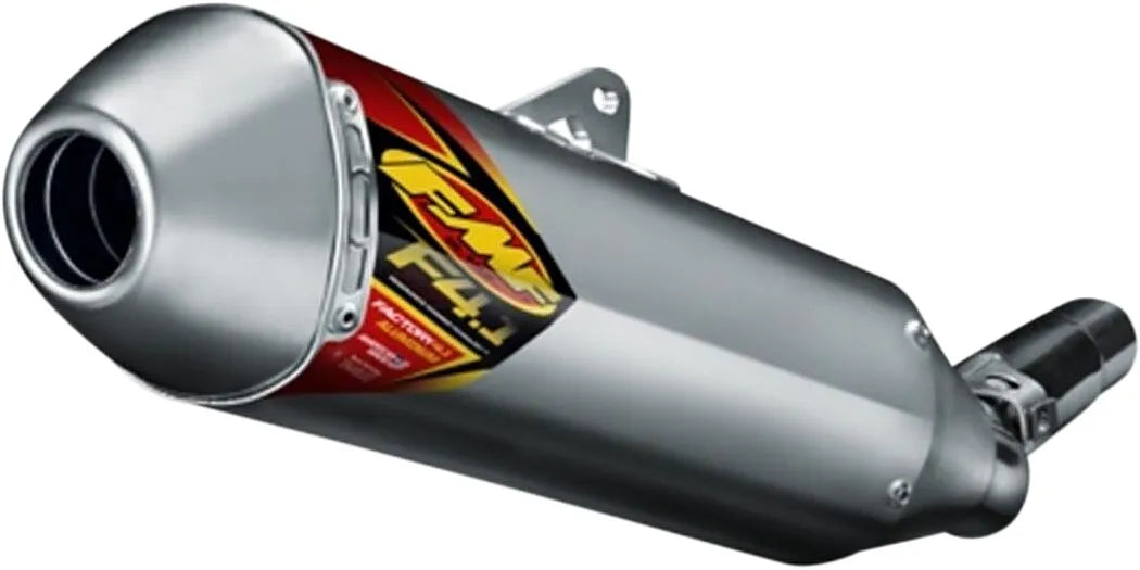 FMF Factory 4.1 RCT Slip-On Ljuddämpare bild 1 PMMEDIA:6b7a04f89d2113ad