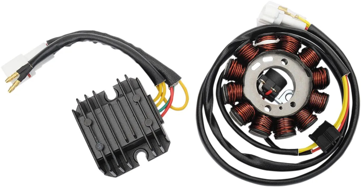 RICK'S MOTORSPORT ELECTRIC High-Output Charging Kit för YFZ bild 1 PMMEDIA:b93c1ed6560f4dd7