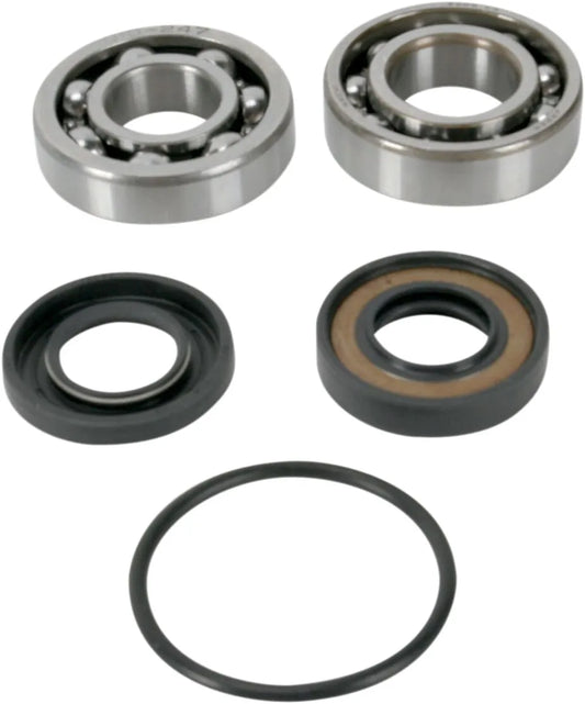 WSM Jet Pump Reparationskit för Yamaha bild 1 PMMEDIA:bc79eec6cc3446a4