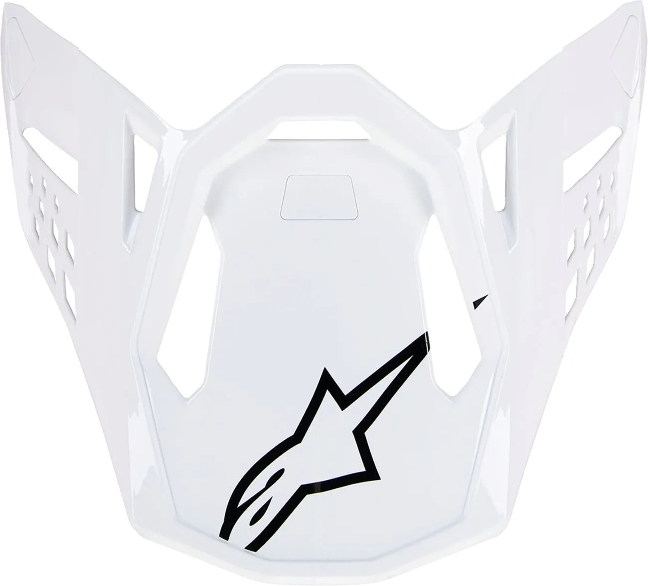 Alpinestars(Mx) Supertech M10 Helmet Visor Skärmar & visir bild 1 PMMEDIA:22463841694952b9