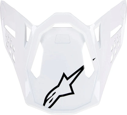 Alpinestars(Mx) Supertech M10 Helmet Visor Skärmar & visir bild 1 PMMEDIA:22463841694952b9