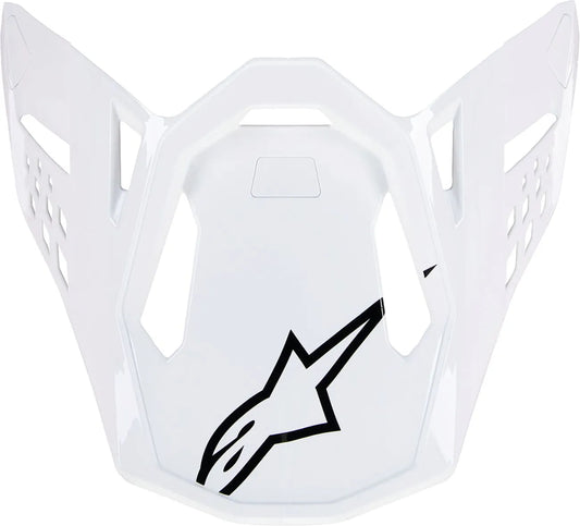 Alpinestars(Mx) Supertech M10 Helmet Visor Skärmar & visir bild 1 PMMEDIA:22463841694952b9