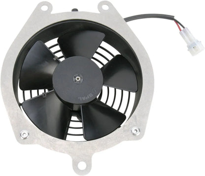 Moose Offroad Four Wheel OEM Replacement Cooling Fan Övrigt bild 1 PMMEDIA:778f0dc71c7f8b9d