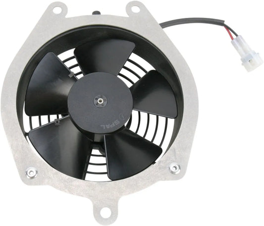 Moose Offroad Four Wheel OEM Replacement Cooling Fan Övrigt bild 1 PMMEDIA:778f0dc71c7f8b9d
