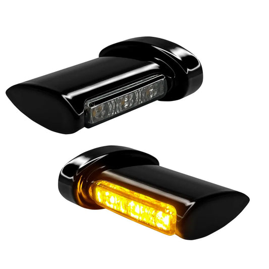 HEINZ BIKES Winglet LED Blinkers bak bild 1 PMMEDIA:d737b6d8d3b369be