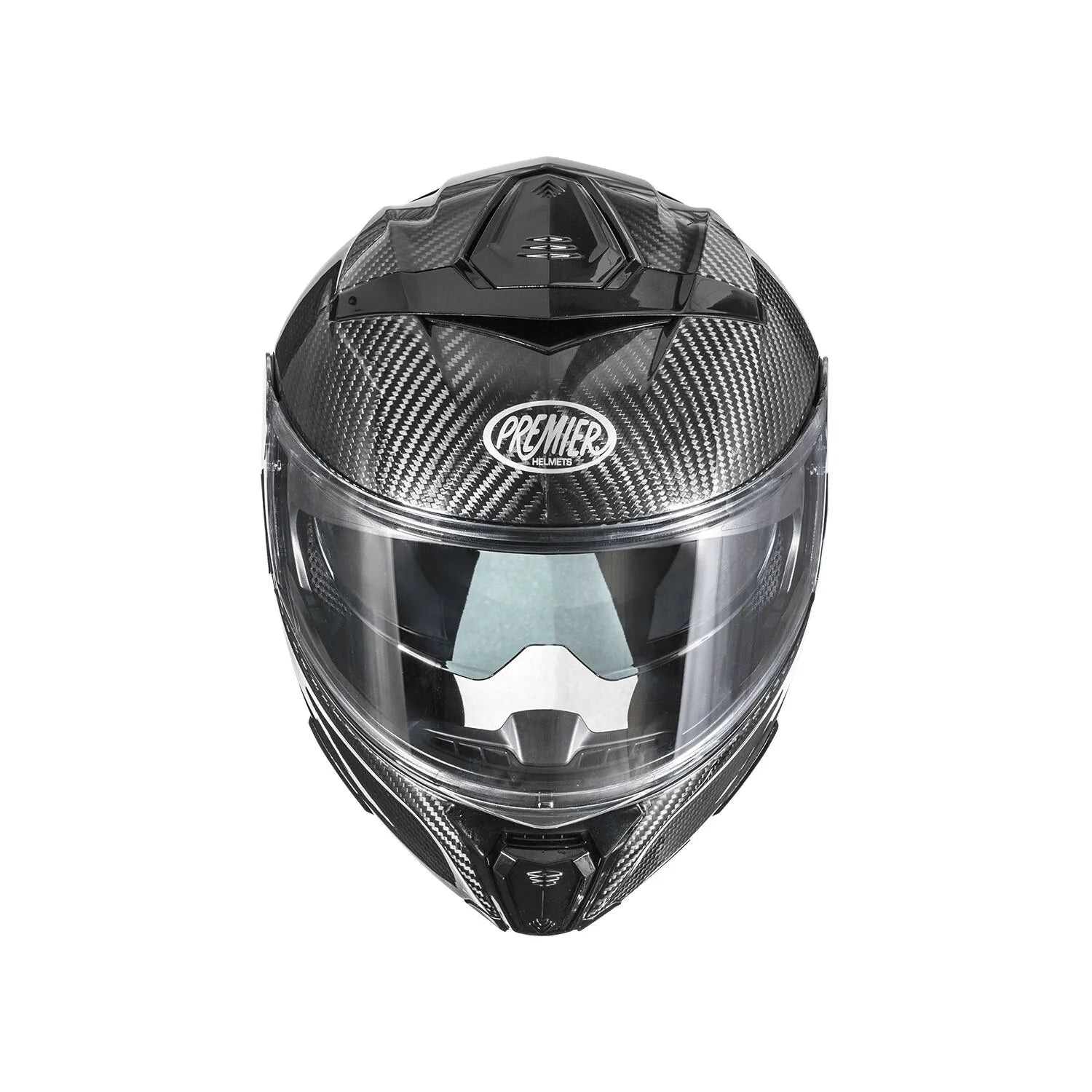 Premier Helmets Legacy GT Carbon Integralhjälm vuxen bild 3 PMMEDIA:51698b6f46286c3b