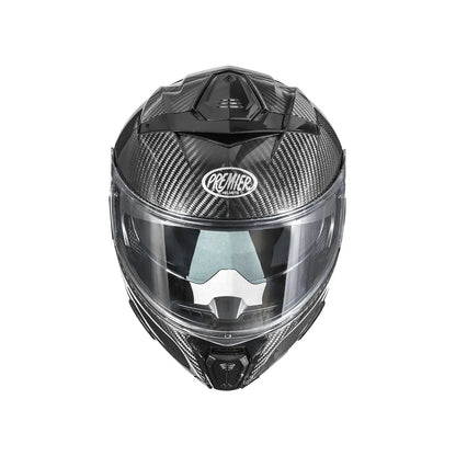 Premier Helmets Legacy GT Carbon Integralhjälm vuxen bild 3 PMMEDIA:51698b6f46286c3b