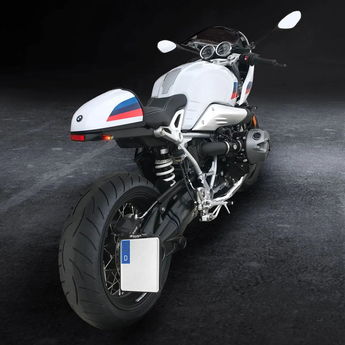 HEINZ BIKES Slip-In Nummerplåtsfäste R9T 15-20 bild 1 PMMEDIA:6d1e2d37d6fc5b9c