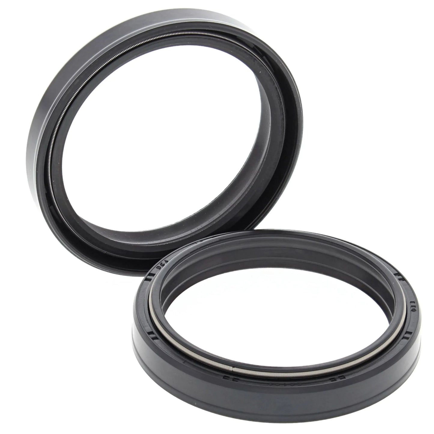 All Balls Fork Oil Seal/ Dust Seal Kit Packboxar gaffeltätning bild 10 PMMEDIA:c9fdec01ac3c0cce