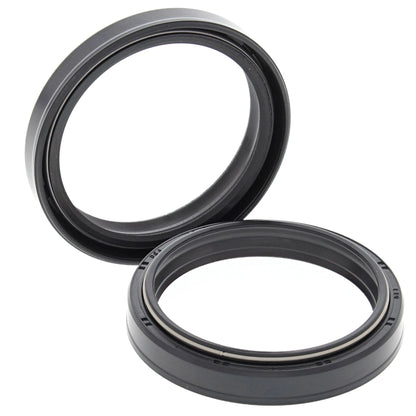 All Balls Fork Oil Seal/ Dust Seal Kit Packboxar gaffeltätning bild 10 PMMEDIA:c9fdec01ac3c0cce