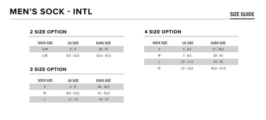Alpinestars(Mx) Thermal Tech Socks Strumpor bild 2 PMMEDIA:2e03e3dfecb04395