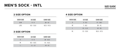 Alpinestars(Mx) MX Pro Socks Strumpor bild 3 PMMEDIA:2e03e3dfecb04395