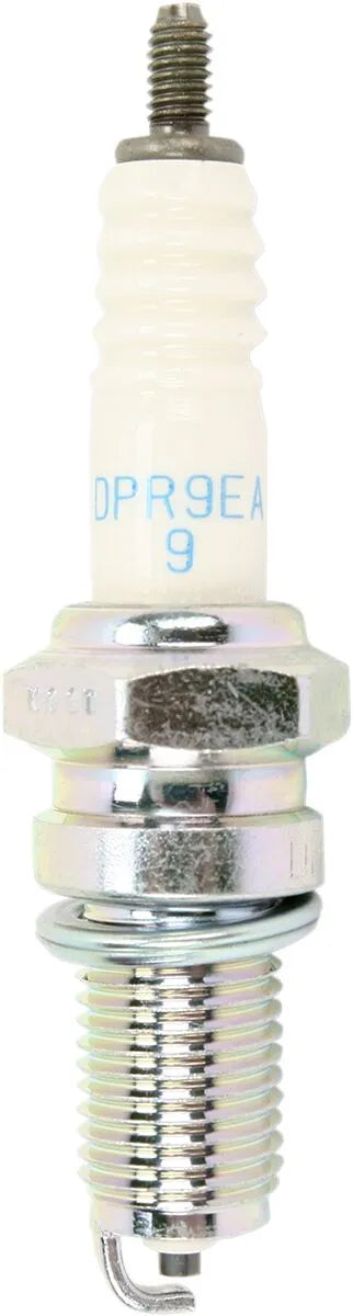 NGK SPARK PLUG DPR9EA-9 Tändstift bild 1 PMMEDIA:4d46b9aabd066fe0