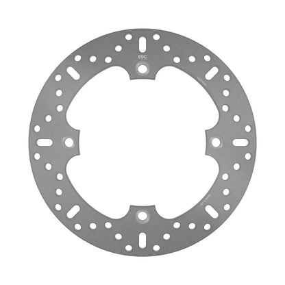 Ebc Round D-Series Fixed Offroad Brake Rotor Bromsskivor street bild 1 PMMEDIA:f0bedf1844013ff5