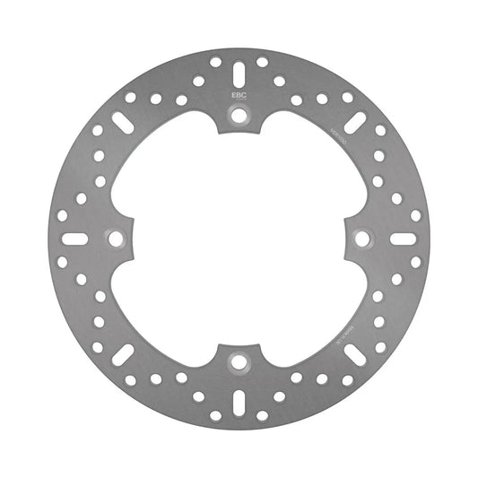 Ebc Round D-Series Fixed Offroad Brake Rotor Bromsskivor street bild 1 PMMEDIA:f0bedf1844013ff5