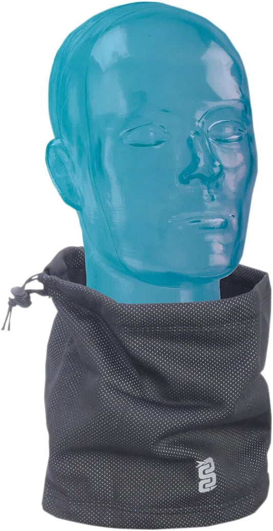 OJ ATMOSFERE METROPOLITANE Tube Neck Warmer Halsvärmare bild 1 PMMEDIA:6f34d3b9eea04f50