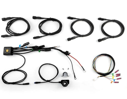 DENALI Controler DialDim belysningskontroll bild 6 PMMEDIA:f1bc1c5a772fc10c
