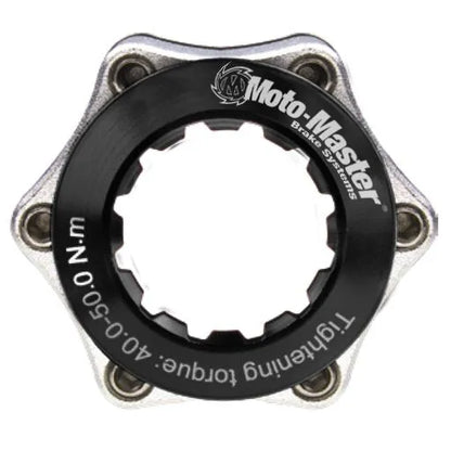 MOTO-MASTER Center Lock Adapter för 6-håls bromsskivor bild 2 PMMEDIA:65c95a83ac8fdbda