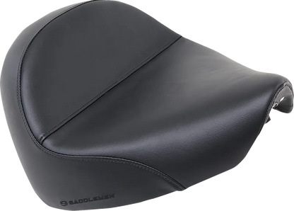 Saddlemen Renegade™ Deluxe Solo Seat Övriga gatmotorcyklar bild 1 PMMEDIA:a95d1efec6cfb8fe